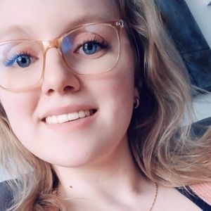 Meet your Posher, Anny-kim